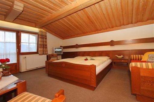 фото отеля Forellenstube Gasthaus-Pension