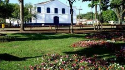 фото отеля Paraiso Do Cerrado Pousada Chapada dos Guimaraes