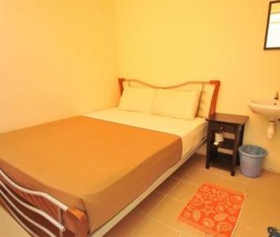 фото отеля Budget Inn Kuala Lumpur