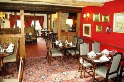 фото отеля The Sitwell Arms Hotel