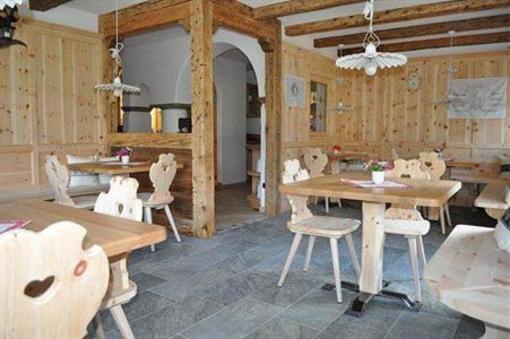фото отеля Agritur Col Verde