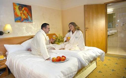 фото отеля Hotel Verde Montana Wellness & Spa