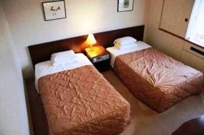 фото отеля Kawaguchiko Hotel
