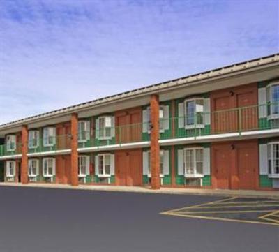 фото отеля Americas Best Value Inn Rockford Belvidere
