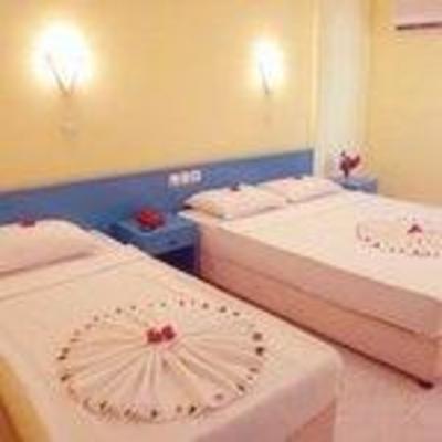 фото отеля Red Abacus Aparthotel