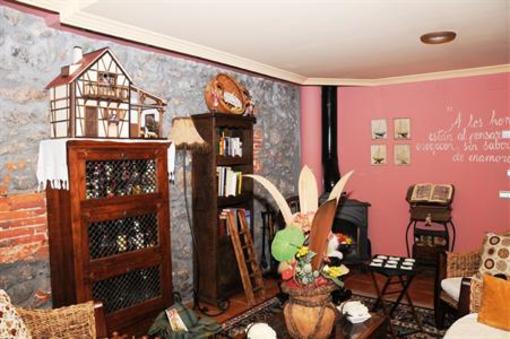 фото отеля Posada La Mies