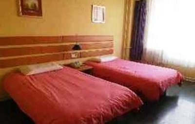 фото отеля Home Inn (Qingdao Taipingjiao)