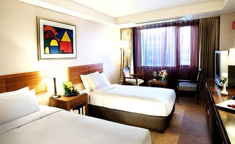 фото отеля Hotel Seokyo