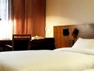 фото отеля Hotel Seokyo