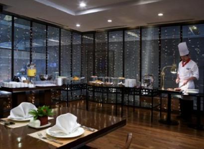 фото отеля Hotel Seokyo