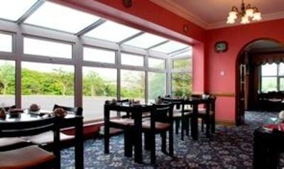 фото отеля Grovemount House