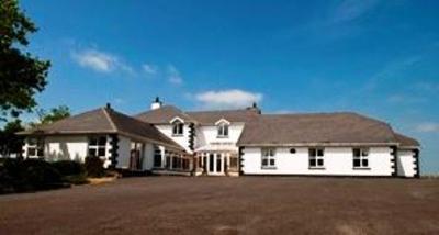 фото отеля Grovemount House