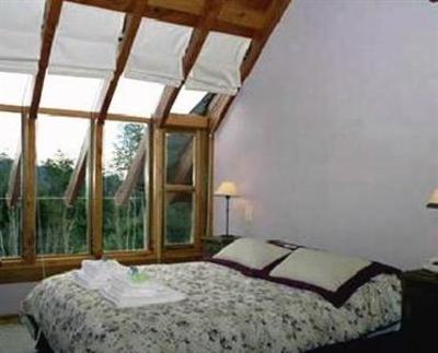 фото отеля Hosteria Amigos del Bosque