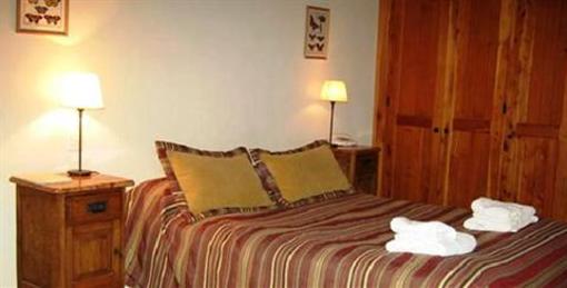фото отеля Hosteria Amigos del Bosque