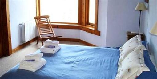 фото отеля Hosteria Amigos del Bosque