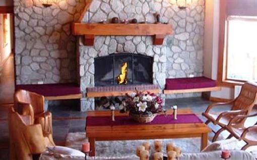фото отеля Hosteria Amigos del Bosque