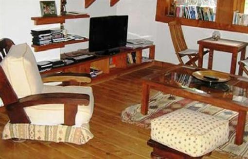 фото отеля Hosteria Amigos del Bosque