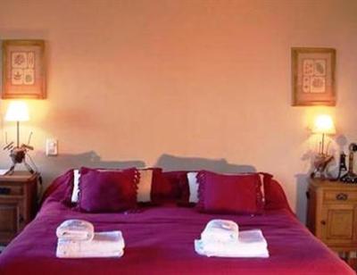 фото отеля Hosteria Amigos del Bosque