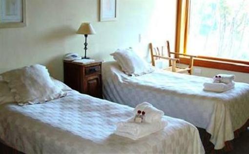 фото отеля Hosteria Amigos del Bosque