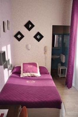 фото отеля Hotel Select Salon-de-Provence