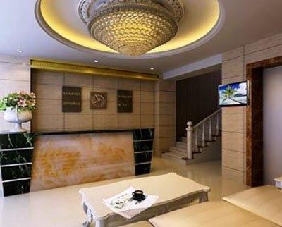 фото отеля Xingfa Hotel