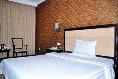 фото отеля Xingfa Hotel