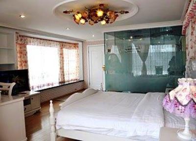 фото отеля Xingfa Hotel