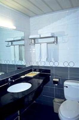 фото отеля Xingfa Hotel