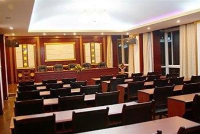 фото отеля Xingfa Hotel
