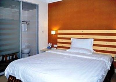 фото отеля Xingfa Hotel