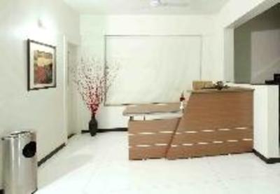 фото отеля U Residences Kharadi