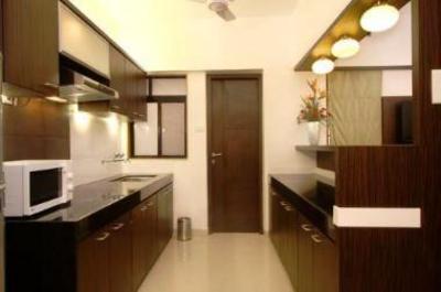 фото отеля U Residences Kharadi
