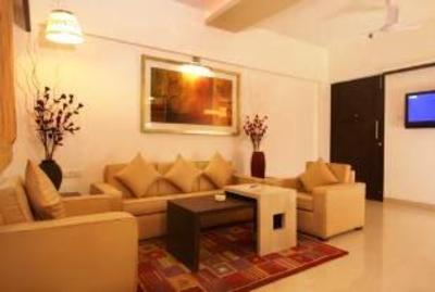 фото отеля U Residences Kharadi