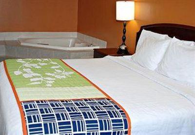 фото отеля Fairfield Inn Broadway at the Beach Myrtle Beach