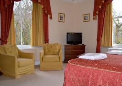 фото отеля The Leathes Head Hotel Borrowdale