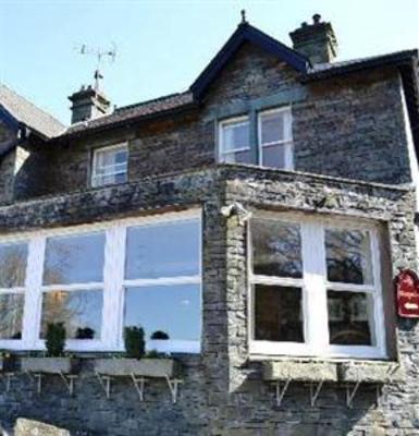 фото отеля The Leathes Head Hotel Borrowdale