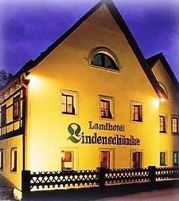 фото отеля Landhotel Lindenschänke Dresden