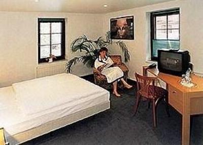 фото отеля Landhotel Lindenschänke Dresden