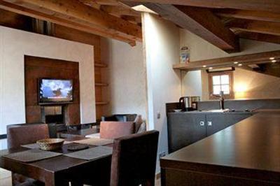 фото отеля Les Loges Blanches Resort