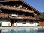 фото отеля Les Loges Blanches Resort