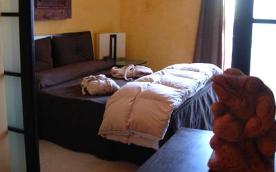 фото отеля Hotel Capo San Vito