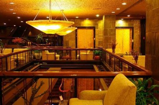 фото отеля Ridpath Hotel