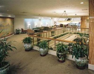 фото отеля Ridpath Hotel
