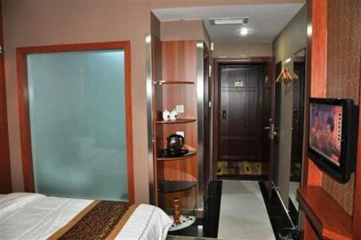 фото отеля Pinsong Business Hotel
