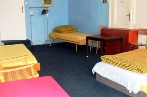 фото отеля Ace-Hostel