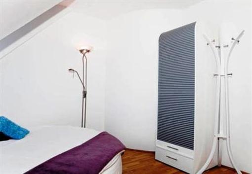 фото отеля PuzzleHotel Apartment Alsergrund