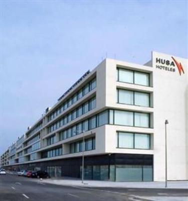 фото отеля Husa Puerta de Zaragoza