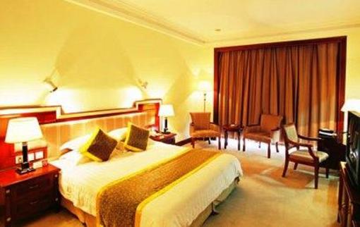 фото отеля Luzhou Nanyuan Hotel