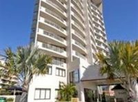 BreakFree Surfers Plaza Resort