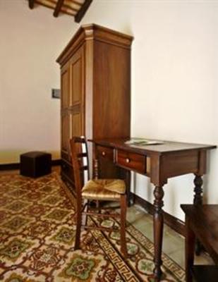 фото отеля La Lampara Residence Trapani